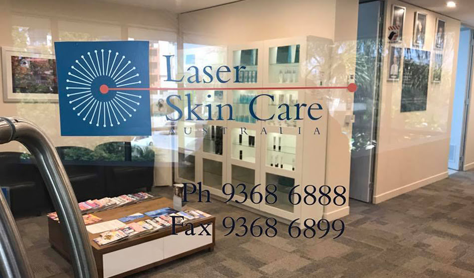 Laser Skin Care