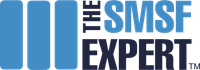 SMSF Expert Logo